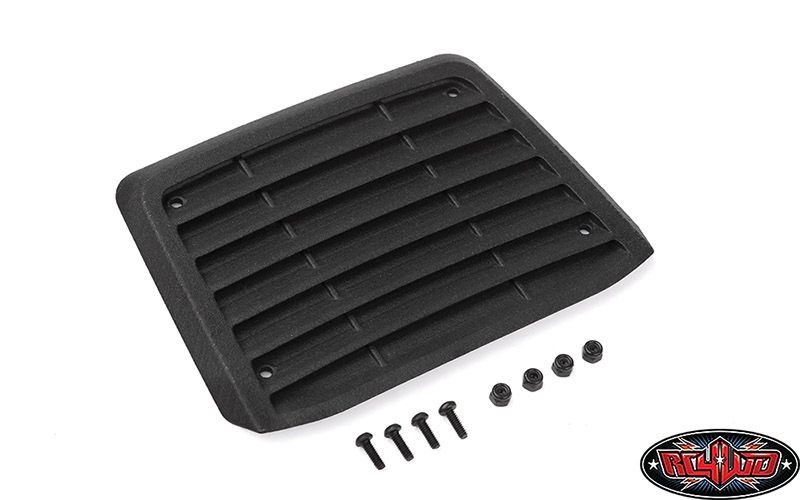 RC4WD Center Hood Vent VVV-C1428