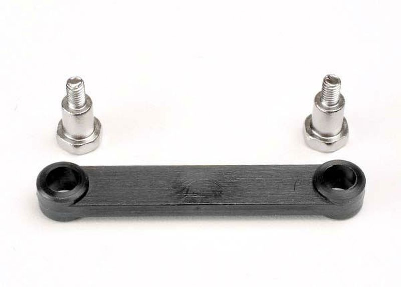 Traxxas MOLDED DRAGLINK W/ Schrauben (N R 4438