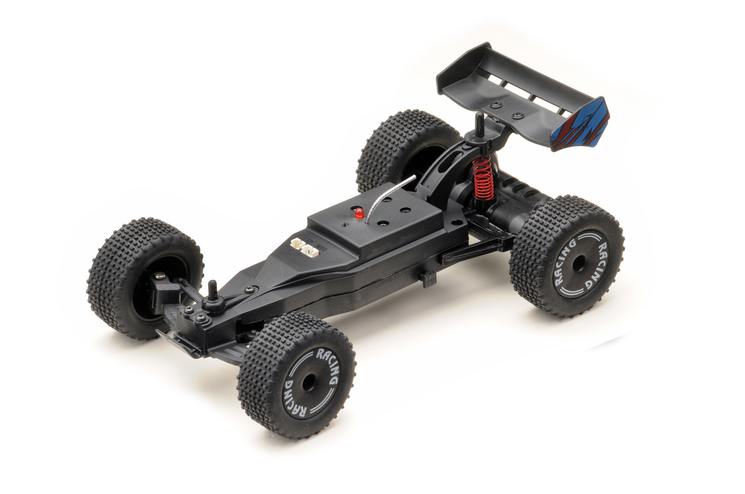 Absima 1:24 Elektro Modellauto Extrem Mini Racing Buggy 2WD RTR mit ESP 10010