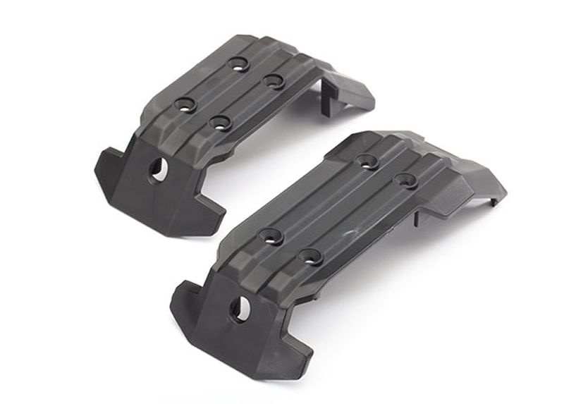 Traxxas Skid-Platte v/h 8944