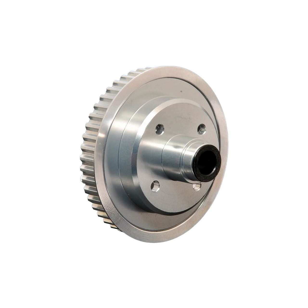 HoBao CNC Aluminium Rear Diff. Housing Pulley 48T for EPX 22333