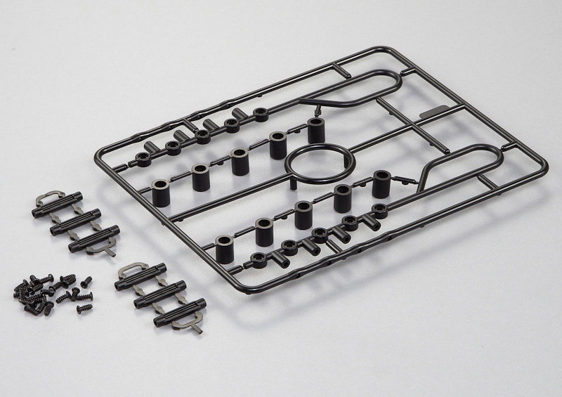 KB48345 Leiter für Ladefläche