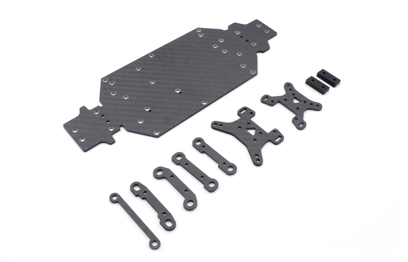 Modster Carbon Upgrade Set Mini Cito MD11475