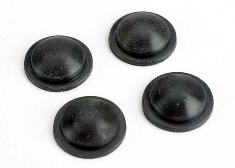 Traxxas Gummimembranen (4) 1765