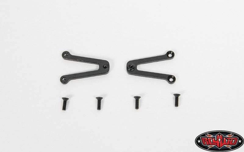 RC4WD Extended Front Shock Mounts for Trail Finder 2 VVV-C0323