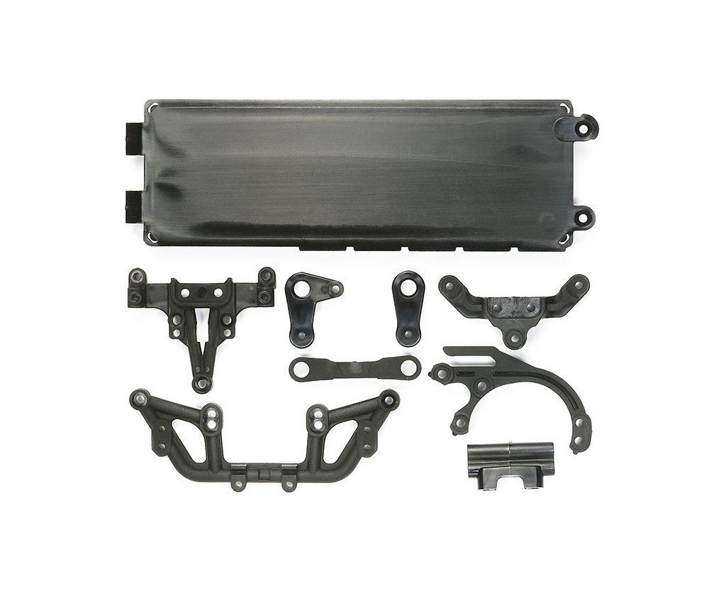 Tamiya 51508 XV-01 K-Teile (Lenkhebel) 300051508