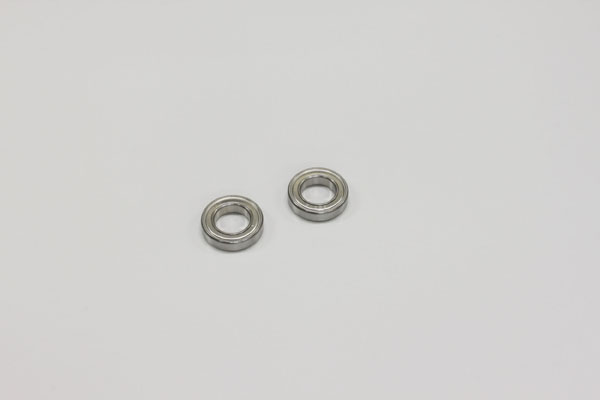 Kyosho KUGELLAGER 12X21X5MM (2) (GS21R) BRG018