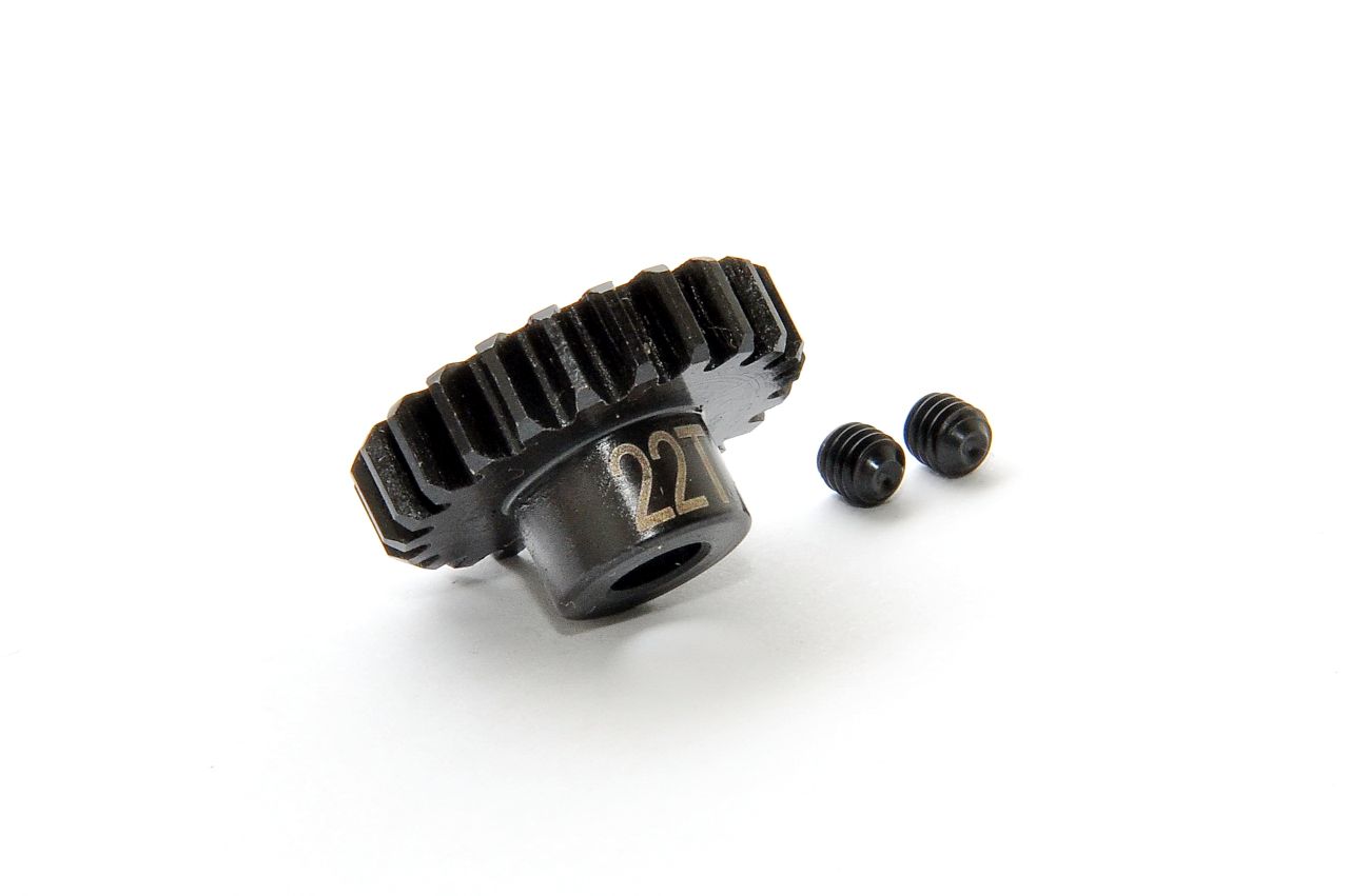HoBao Motorritzel 22Z für 5mm Motorwelle OP-0039