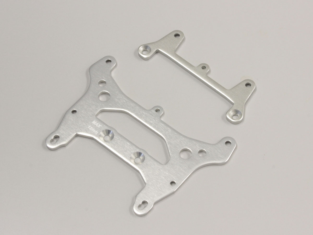 Kyosho DAEMPFERBRUECKE OPTIMA (2) OT217S - Abbildung 1