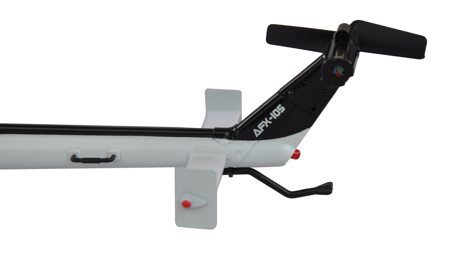 Amewi AFX-105 X 4-Kanal Helikopter 6G 2,4GHz RTF 25320 - Abbildung 6