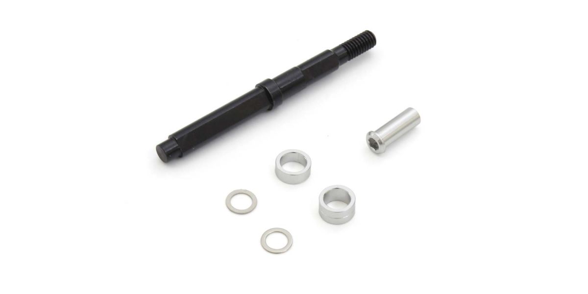 Kyosho Getriebewelle Kyosho Optima Mid OT258