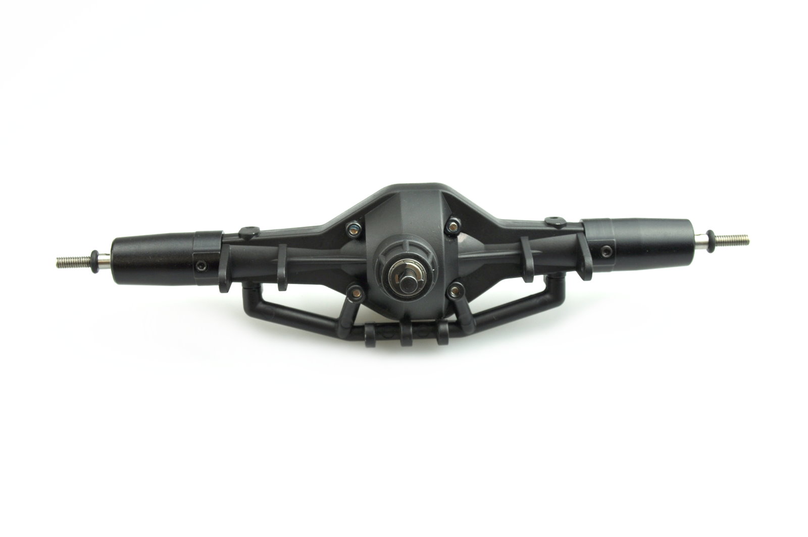 Amewi Hinterachse montiert 88002R