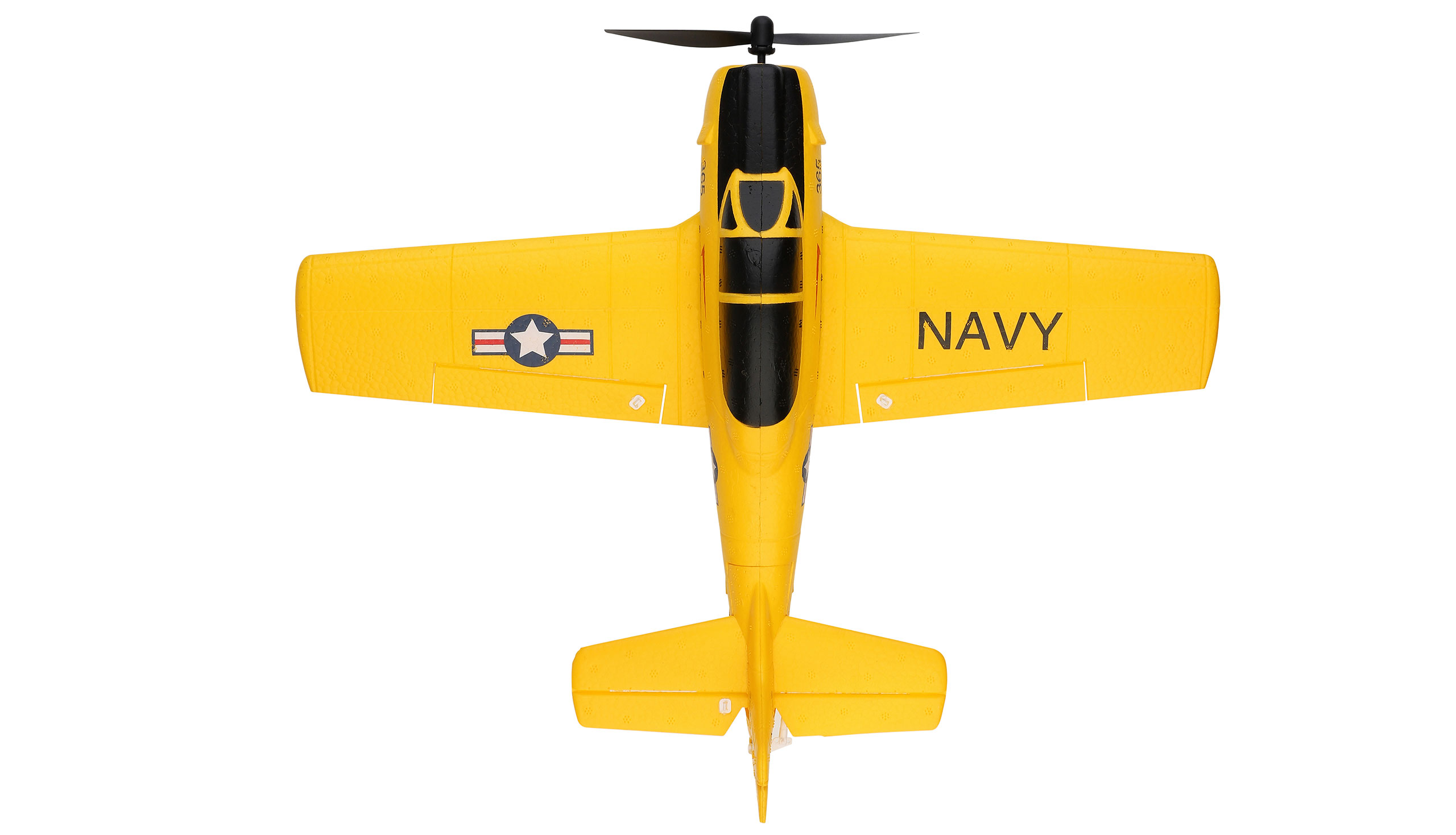 Amewi AMXFlight T28 Trojan 4 Kanal 3D/6G, RTF 24112