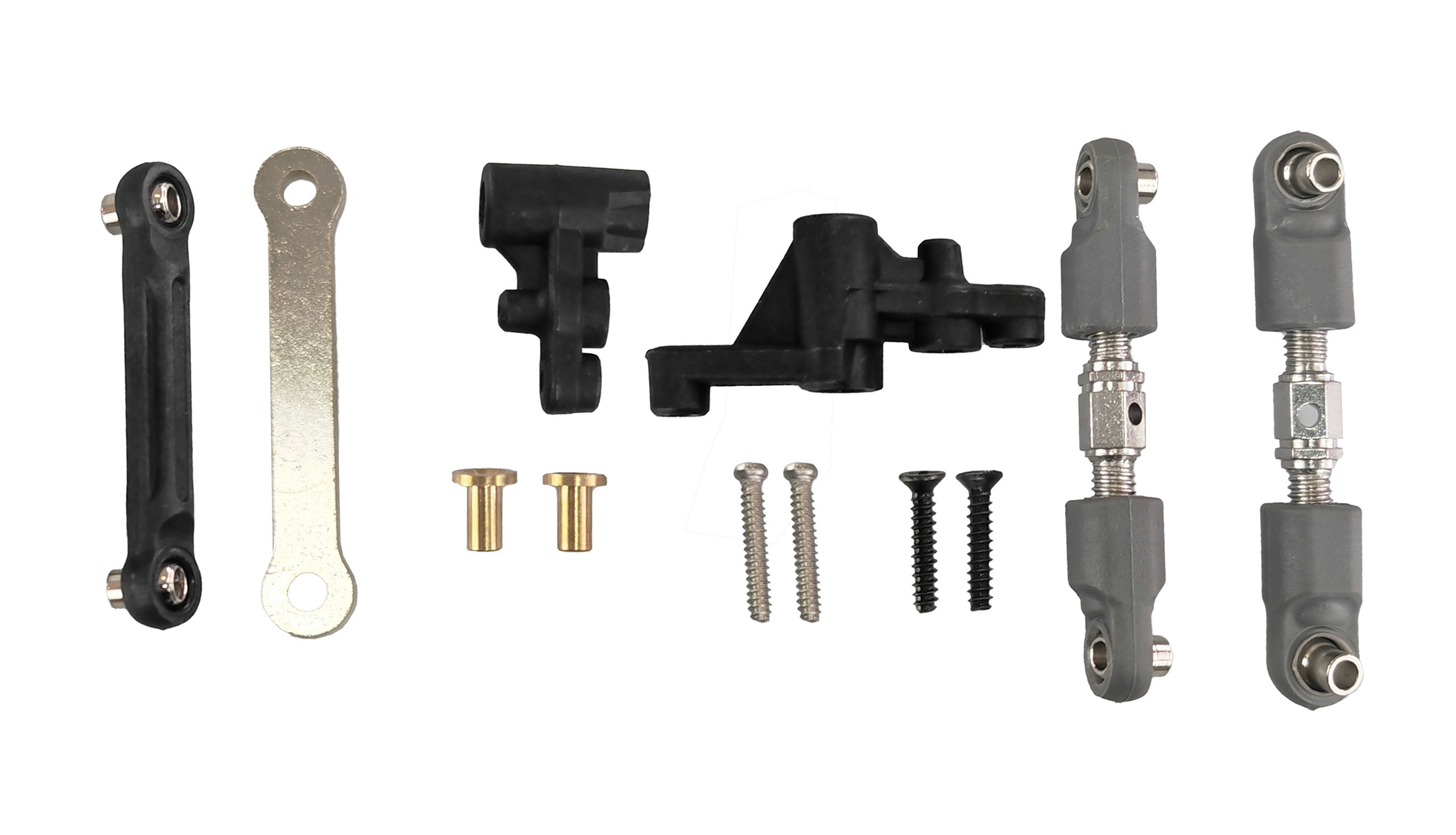 Amewi Lenkungsteile Hyper Go 1:14 14430B