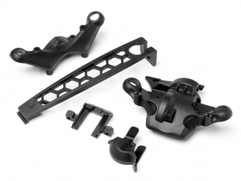 HPI Abdeckungsteile (Switch) 38408