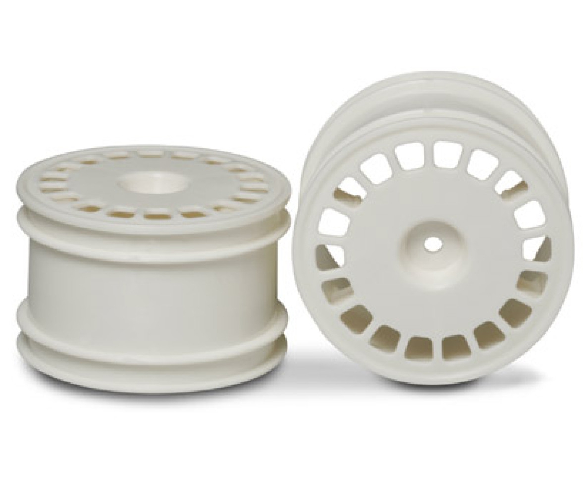Tamiya 53881 DF-03 Felgen (2) Dish hinten 62/35 300053881