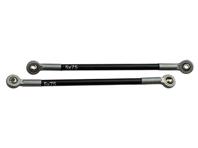 Amewi Gestänge 5x75mm Linkage 5x75mm 4