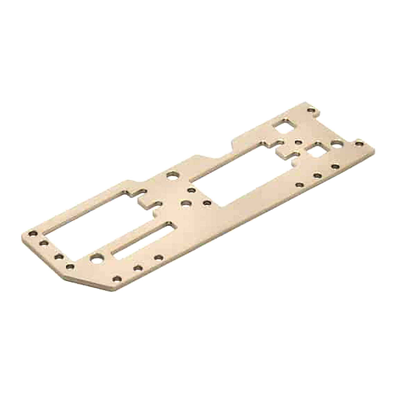 HoBao Servo Tray CNC Alum VS2 85073