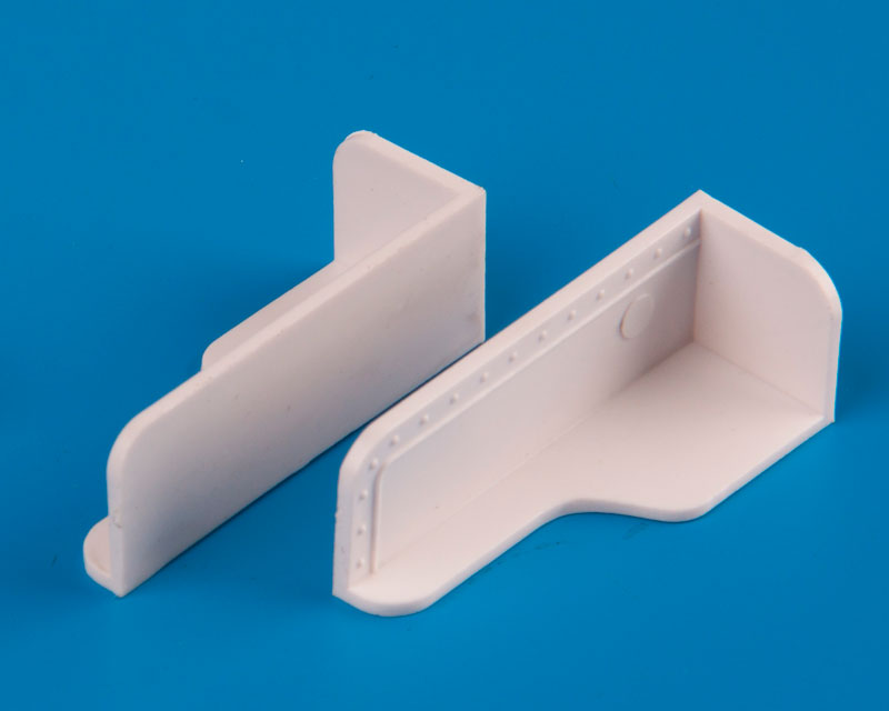 Billing Boats Positionslampenbord 12x35 mm (2) BF-019