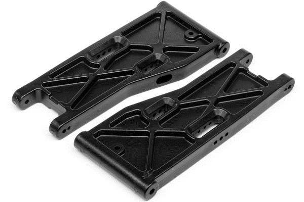 HPI Front Suspension Arm (2pcs/D8T) 67808