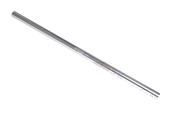 GPM Aluminium Kardanwelle silber TRX X-MAXX TXM025NS
