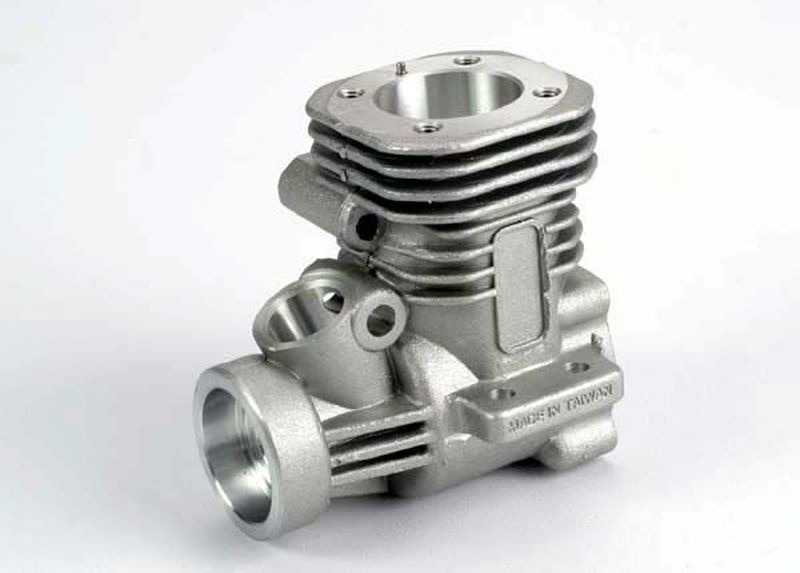 Traxxas Motorgehäuse ohne Lager 4022