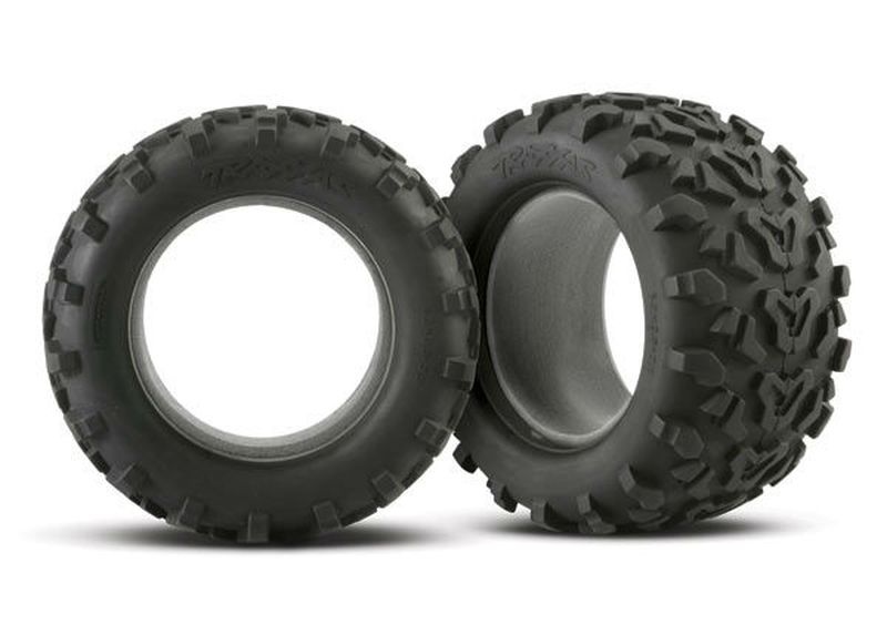 Traxxas Reifen T-Maxx 3.8Zoll 4973 - Abbildung 1