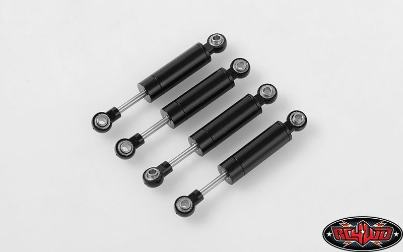 RC4WD The Ultimate Mini Scale Shocks (40mm) Z-S1686