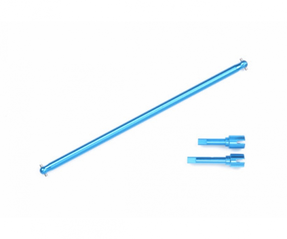 Tamiya 54026 TT-01E Alu Antriebswelle Mitte 300054026