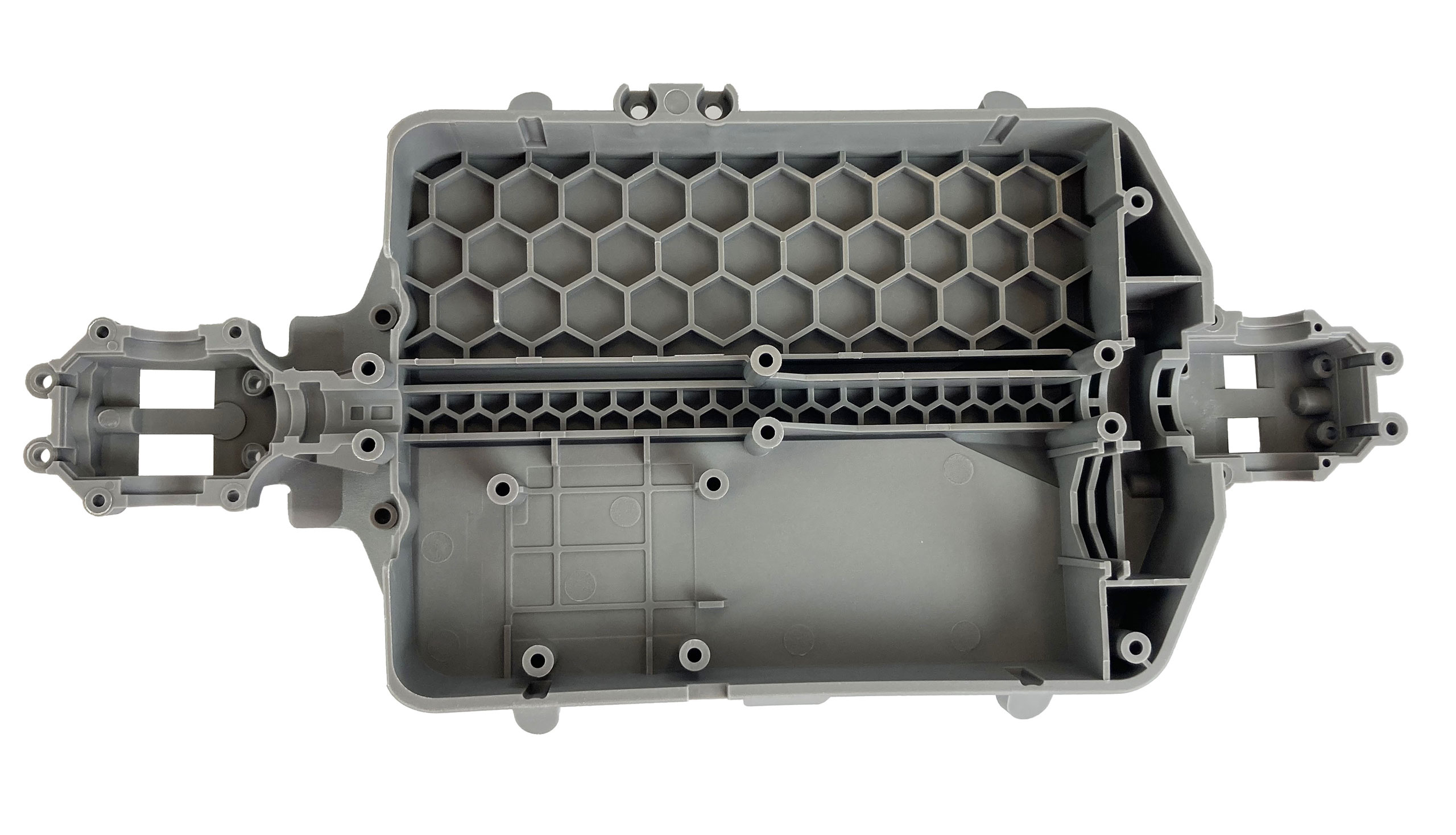 Amewi Chassis Hyper Go 16150