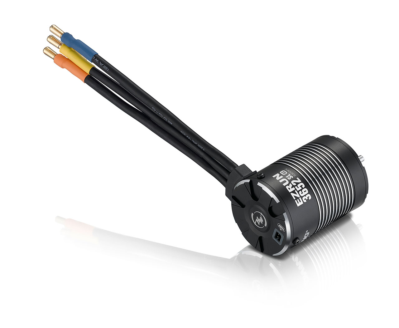 Hobbywing EzRun 3652 G2, 3300kv, 1/10 30402600