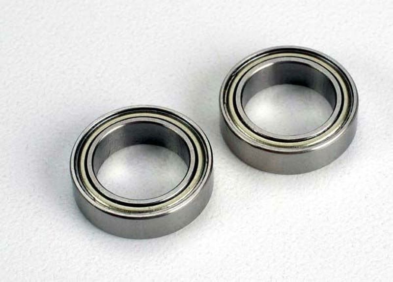 Traxxas Kugellager 10x15x4mm 4612