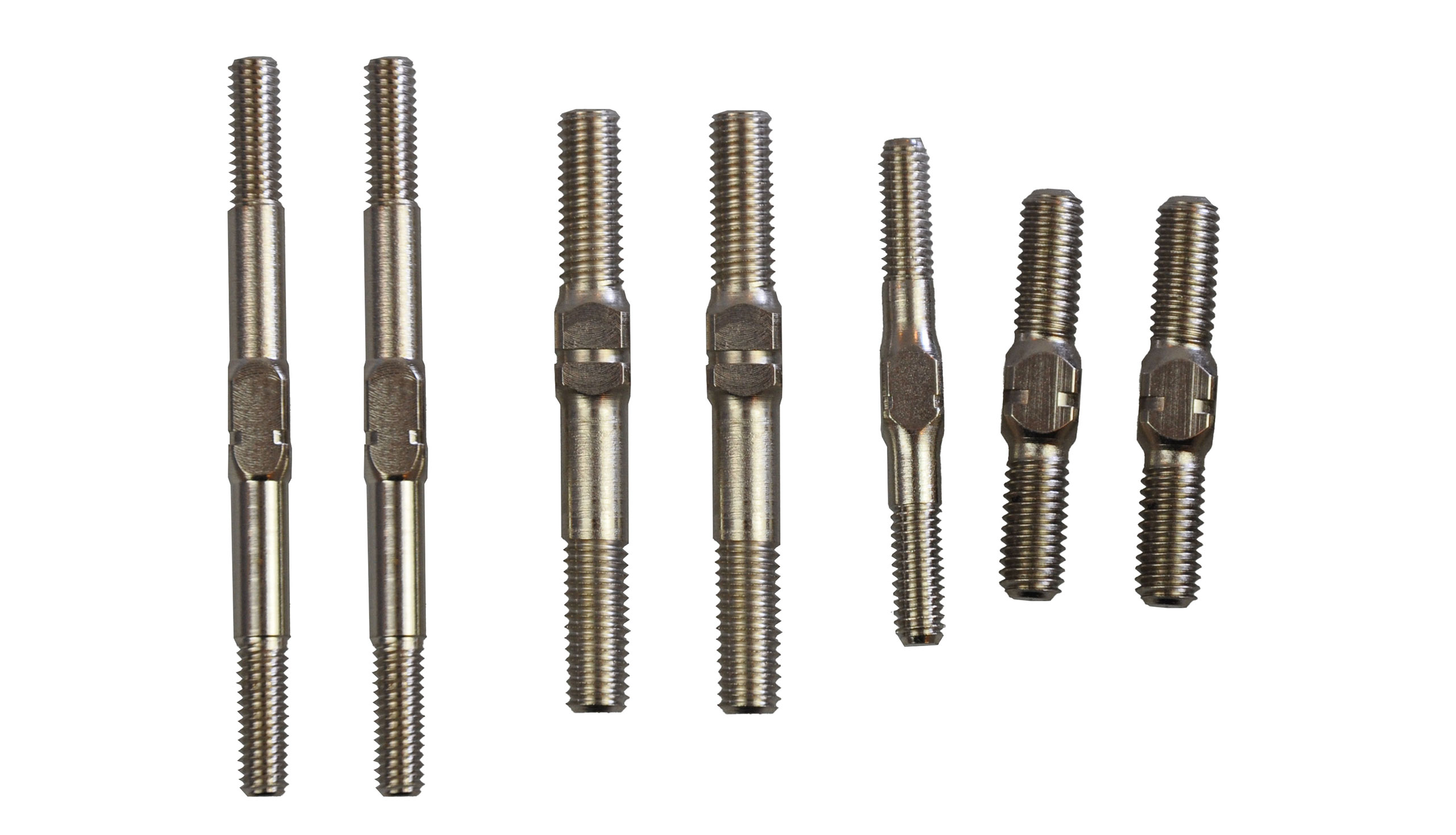 Amewi Gewindestangen Set HC7/RXB7 21091017