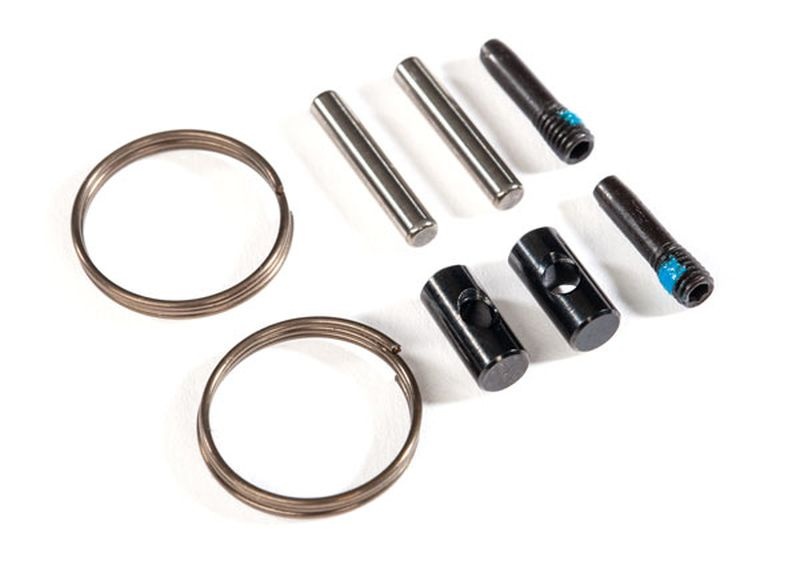 Traxxas Rebuild-Kit für Stahl SSCV Achsen 9058X