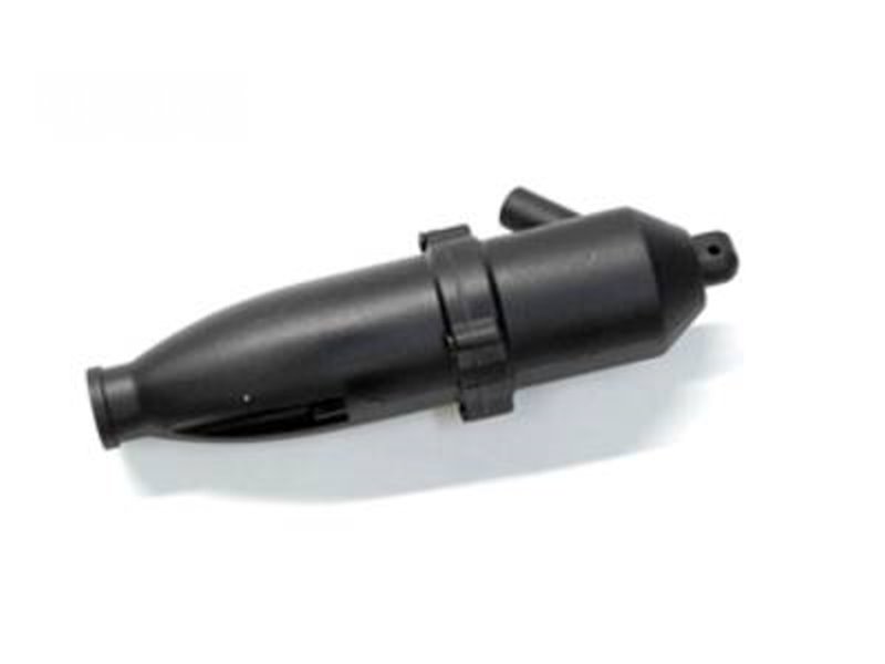 Amewi HSP Exhaust Pipe Schalldämpfer 1:10 02026