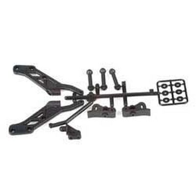 HoBao Spoilerhalterung 87046