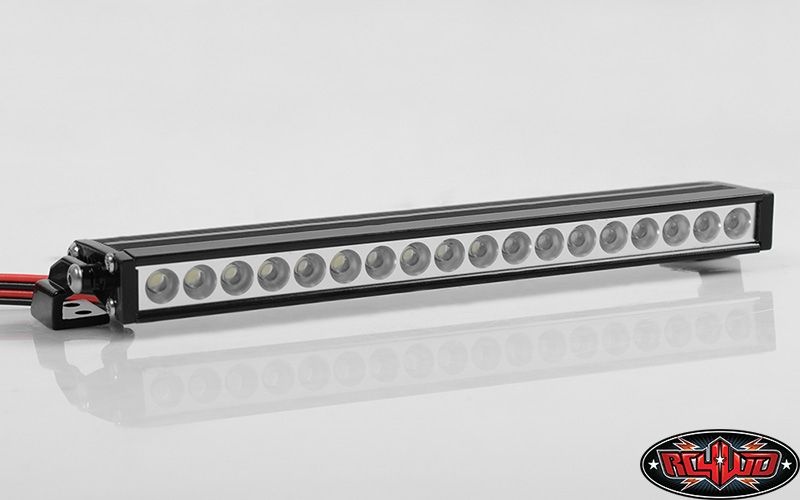 RC4WD 1/10 Baja Designs Stealth LED Light Bar Z-E0076