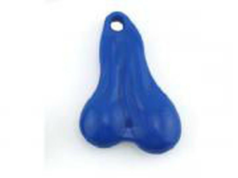RPM Dirty Danglers blau 70695