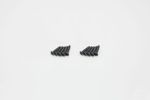 Kyosho SENKKOPFSCHRAUBEN, M3X12 (10) 1-S33012TP