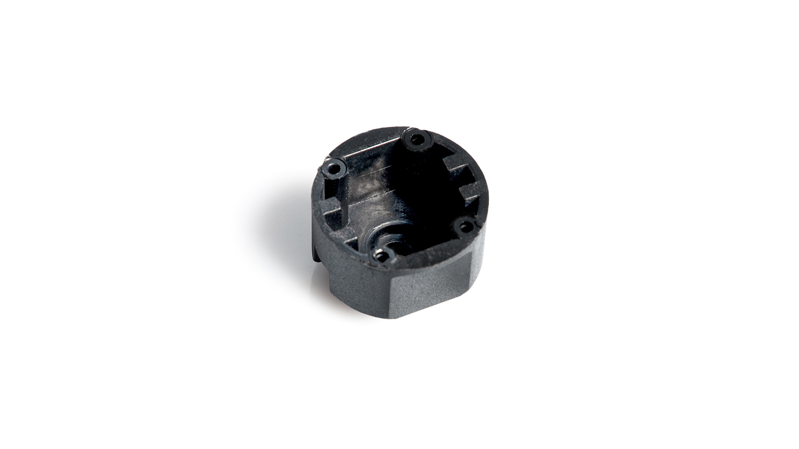 ANTIX by LRP S10 Blast Differential Gehäuse