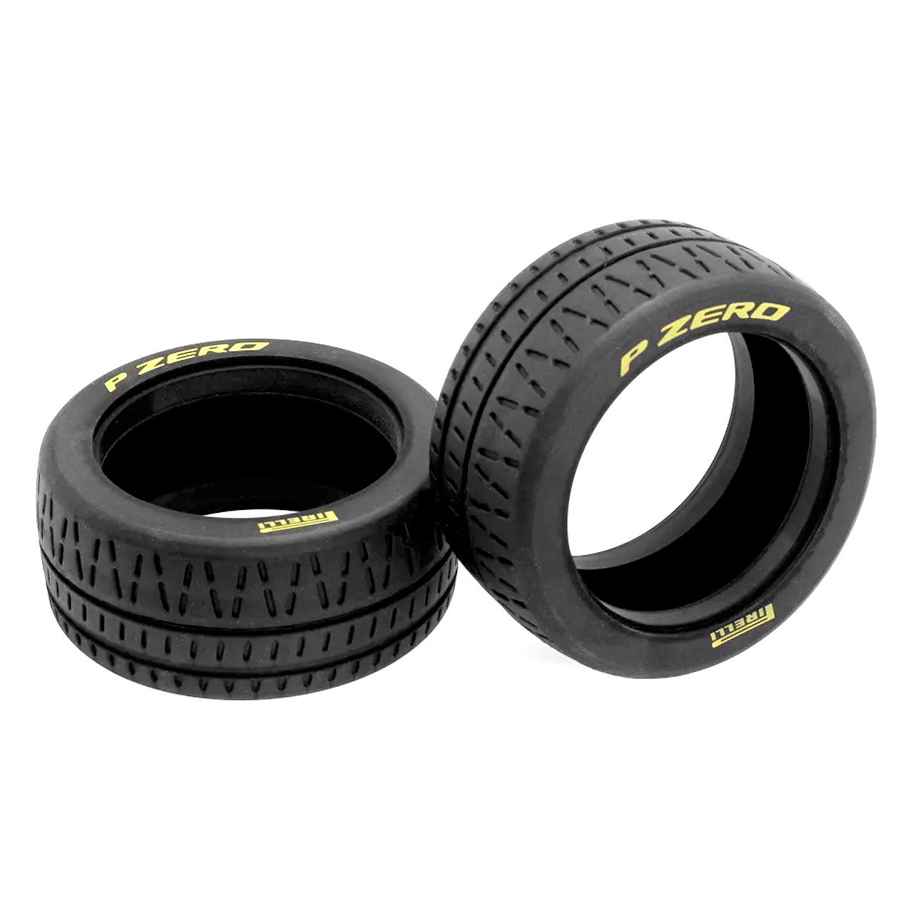 CEN-Racing High Performance Racing Tires 56 x 80 x 35.50 mm, 2pcs. CM0501