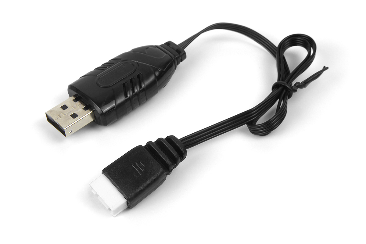 BLACKZON USB Ladegerät 540338