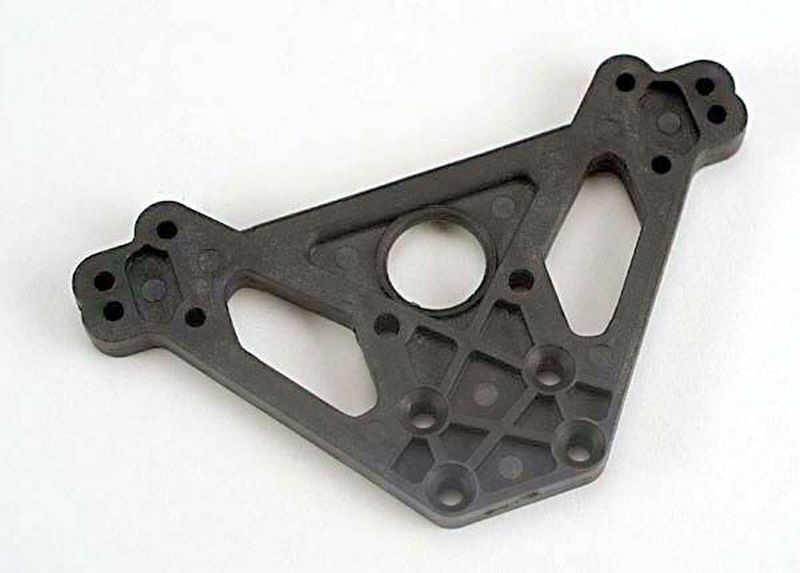 Traxxas Dämpferbrücke hinten 4317