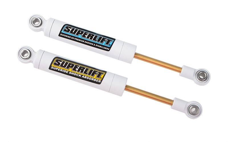 RC4WD Superlift Superide Scale Shock Absorbers 90mm Z-D0028