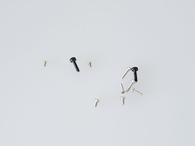 Amewi Schrauben/Screws group Xtreme 057-25151-22