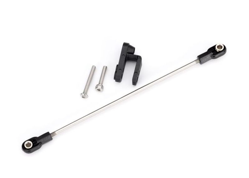 Traxxas Ruder-Stange / Servo-Horn  10341