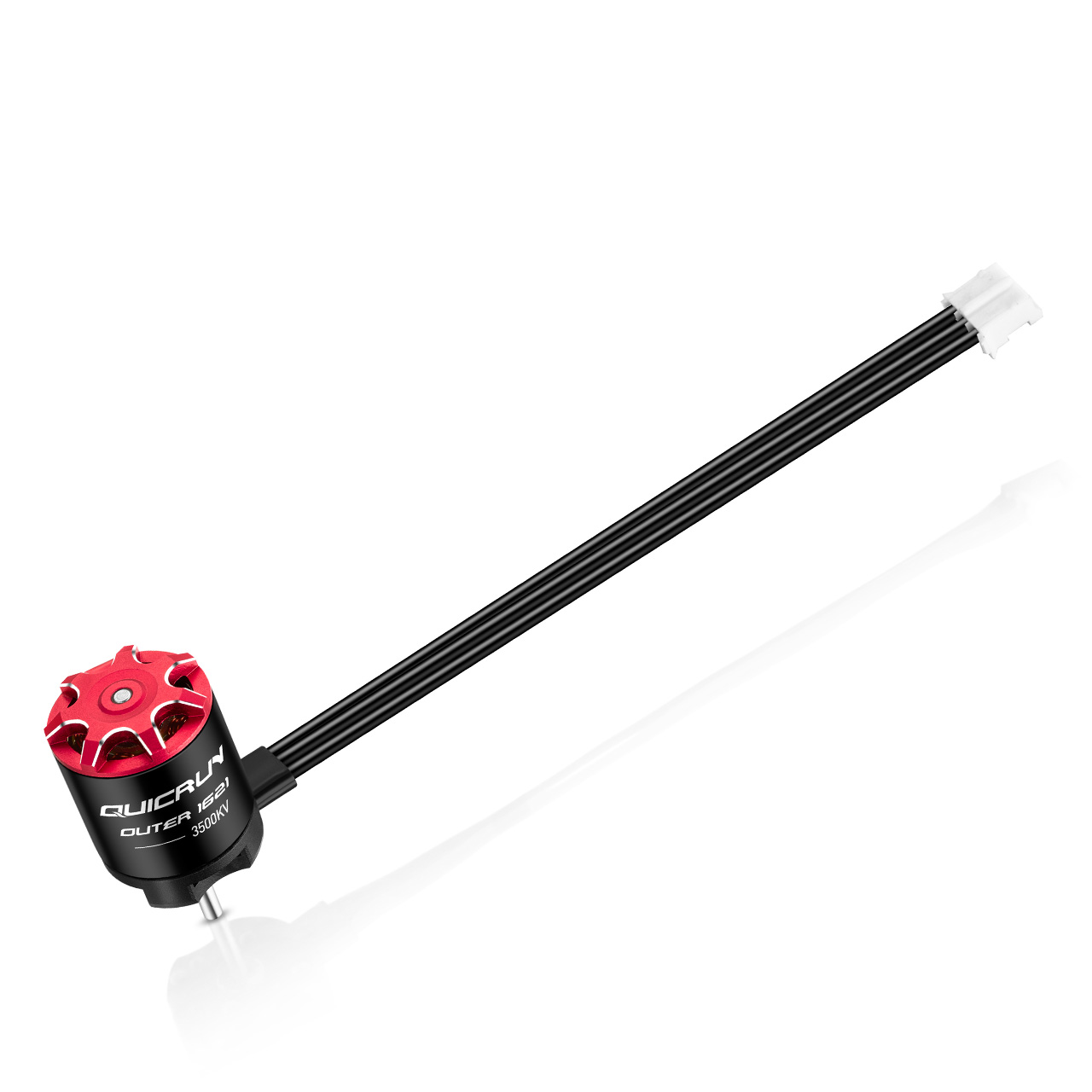 Hobbywing Motor QuicRun 1621SL 3500kV 1/24 Crawler 30404850