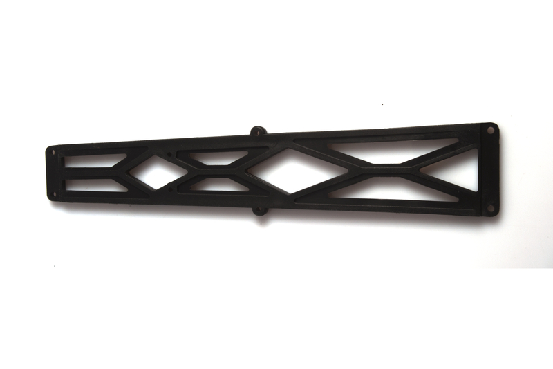 ANTIX by LRP S10 Blast SC Mittleres Topdeck