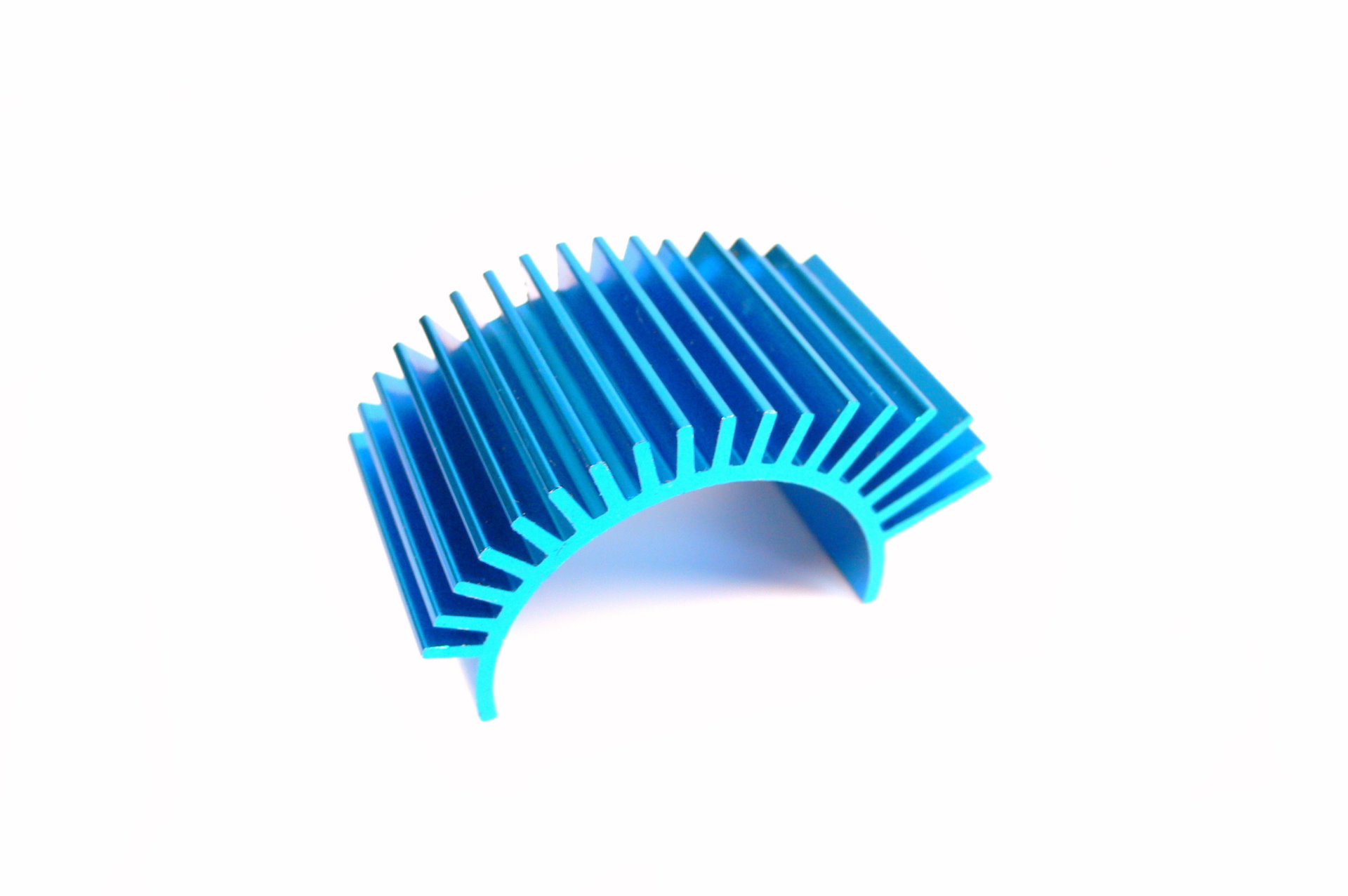 Aluminium Motorkühler passiv 540/550 - Abbildung 2