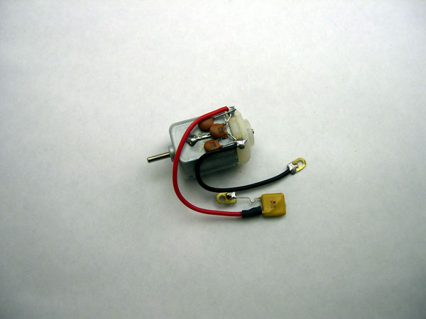 Kyosho E-MOTOR MINI-Z AWD MD009P - Abbildung 1